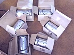 Fram CH-221 Canister Lube Oil Gmc #25012637 Lot Of Filters. Fixed Price $8.05.