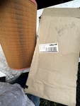 Baldwin RS3994 "read The Listing Wix Cross Nh.. Fixed Price $70.00.