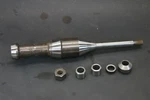 Ammco 9708 11/16" Import Arbor Kit For Brake Lathe Use Auto Shop Tool. Fixed Price $135.00.