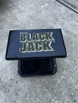 Torin Black Jack Rolling Creeper. Fixed Price $25.00.