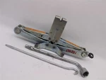 Used Floor Jack Fits: 2007 Nissan Murano Grade. Fixed Price $75.00.