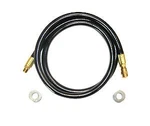 Safety SAS9700-56 3/8-ID, 5-FOOT Booth Kit For Fullface And Half Mask Sar Sy. Fixed Price $52.23.