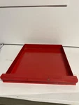 Snap On Toolbox Side KR274A Drawer Lot. Fixed Price $79.95.
