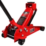 Jack Boss Floor 3 Ton Capacity Fast Lift Service Steel Heavy Duty H.... Fixed Price $230.57.