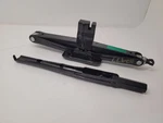 Floor Jack Fits 2012 Jeep Patriot Grade. Fixed Price $110.00.