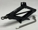 2006-2011 Toyota Yaris Scissor Jack Lug Wrench Oem 09111-47010. Fixed Price $65.00.
