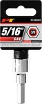 Performance Tool W38880 3/8-INCH Drive 3/8" 5/16" Hex Bit Socket. Fixed Price $7.60.