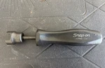 Snap-on Tools Usa B1356E Brake Retainer Spring Hard Black Handle. Fixed Price $13.99.
