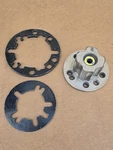 Pro-cut 900 Brake Lathe 50-998 Honda Adapter. Fixed Price $149.95.