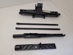 2011-2020 Dodge Caravan Spare Tire Jack W Tools 4721855AB. Fixed Price $122.61.