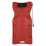 40" Red Low Profile Mechanic Creeper Repair Automotive W/ Light. Fixed Price $35.79.