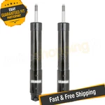 Strange S6001EM Front Strut Set 1987-1993 Ford Mustang W/ V8 Spindles. Fixed Price $384.68.