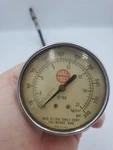 Vintage Mac Tools Compression Guage 0-300 Psi. Fixed Price $22.99.