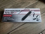 Grease Gun New In Box Pistol Grip 14OZ Cartridge Or 16OZ Bulk. Fixed Price $21.73.
