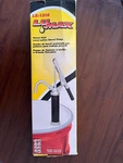 Lumax LX-1316 Barrel Pump Heavy Duty Lever Action. Fixed Price $35.00.