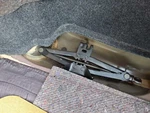 Used Floor Jack Fits: 2005 Toyota Camry Grade. Fixed Price $124.90.