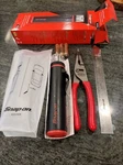 Snap On LN47ACF ECLF034 Hazard Light Combo Deal. Fixed Price $129.95.