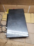 2010 Braun Corporation Dyna Jack 12V Hydraulic Wheelchair Lift Pump Relief. Fixed Price $414.00.