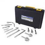 Mityvac MVA5800A Atf Refill Kit. Fixed Price $142.45.