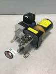 Lube Corp Lubricator GMN-10-200-CB2-7L-CE Used #138163. Fixed Price $438.90.