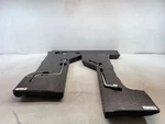 2010 2011 2012 Mazda 3 Sedan Jack Tools Assy With Foam Holder. Fixed Price $117.00.