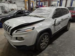 Used Floor Jack Fits: 2017 Jeep Cherokee. Fixed Price $95.00.