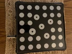 Snap On, Jbc, Hofmann Wheel Alignment EAK0289J13A Target For Portable Aligners. Fixed Price $260.00.