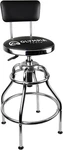 82-738 Adjustable Hydraulic Work Stool, Bla. Fixed Price $86.99.