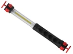 Atd Saber 500 Lumen Cob Rechargeable Led Tube Light W/ Magnet & Hooks #80360A. Fixed Price $73.46.