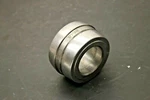 Ammco 9198 3.203" X 3.560" Double Taper Centering Adapter Brake Lathe 1-7/8". Fixed Price $37.50.