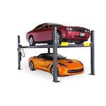 Bendpak HD-9-9000LB Capacity 4 Post Auto Lift Standard Width (110V). Fixed Price $6095.00.
