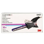 3M Cubitron Ii 33437 File Belts, 36+ Grit, 3/8" 13", Box Of 10. Fixed Price $37.52.