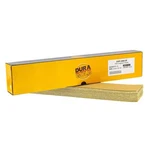 Dura-gold Premium 40 Grit Pre-cut Psa Longboard Sandpaper Sheets, Box Of.... Fixed Price $30.68.