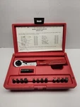 Mac Tools Brake Caliper Guide Pin Bit Wrench Set BT5458 Usa Kastar. Fixed Price $49.95.