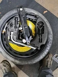 2016 A6 Audi Jack SKU#4365568. Fixed Price $82.65.