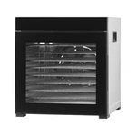 Vevor Food Dehydrator Machine, Stainless Steel Trays, 1000W Electric Dry. Fixed Price $212.64.