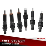 Diesel Fuel Injector For Dodge 1994-1998 5.9L Cummins 4928990 40-60 Hp. Fixed Price $58.59.