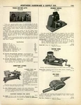1947 Paper Ad Weaver Truck Bus Lift Electric Pneumatic Lempco Brake Drum Lathe. Fixed Price $29.99.