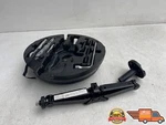 2013-2019 Mercedes GL450 X166 Floor Jack Tool Kit W/ Foam Holder Oem A166580011. Fixed Price $175.00.