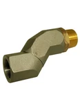 Apache # 99000233 3/4" Pipe Thread Fuel Transfer Hose Swivel. Fixed Price $25.00.