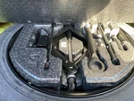 Used Floor Jack Fits: 2020 Hyundai Kona Grade. Fixed Price $124.90.