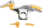 Tire Changer, Automobile Demount Duck Head Tool With 1 Pair. Fixed Price $27.74.
