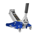 Torin 2.5 Ton Low Profile Aluminum/steel Racing Floor Jack With... Usa Fast Ship. Fixed Price $154.38.