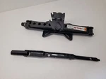 Floor Jack Fits 2016 Gmc Acadia Grade. Fixed Price $80.00.