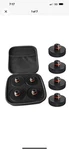 Chirano Lifting Jack Pad For Tesla Model 3/S/X/Y, 4 Pucks With Storage Case, .... Fixed Price $19.99.