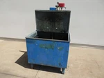 Ramco Agitation Parts Washer WH2148. Fixed Price $1150.00.