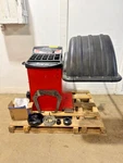 Snap-on EEWB304A Computer Wheel Balancer For Passenger Car Light Truck 115V, 1PH. Fixed Price $2399.99.