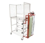 Innovative I-MO36 Vertical Masker Option For I-mcwm. Fixed Price $412.65.