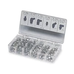 Lincoln 5469 Grease Fitting Kit,fractional Assortment 6Y864. Fixed Price $164.75.