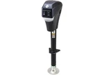 Lippert 285318 Power Tongue Jack - 3500 Lb. Capacity Black. Fixed Price $259.95.